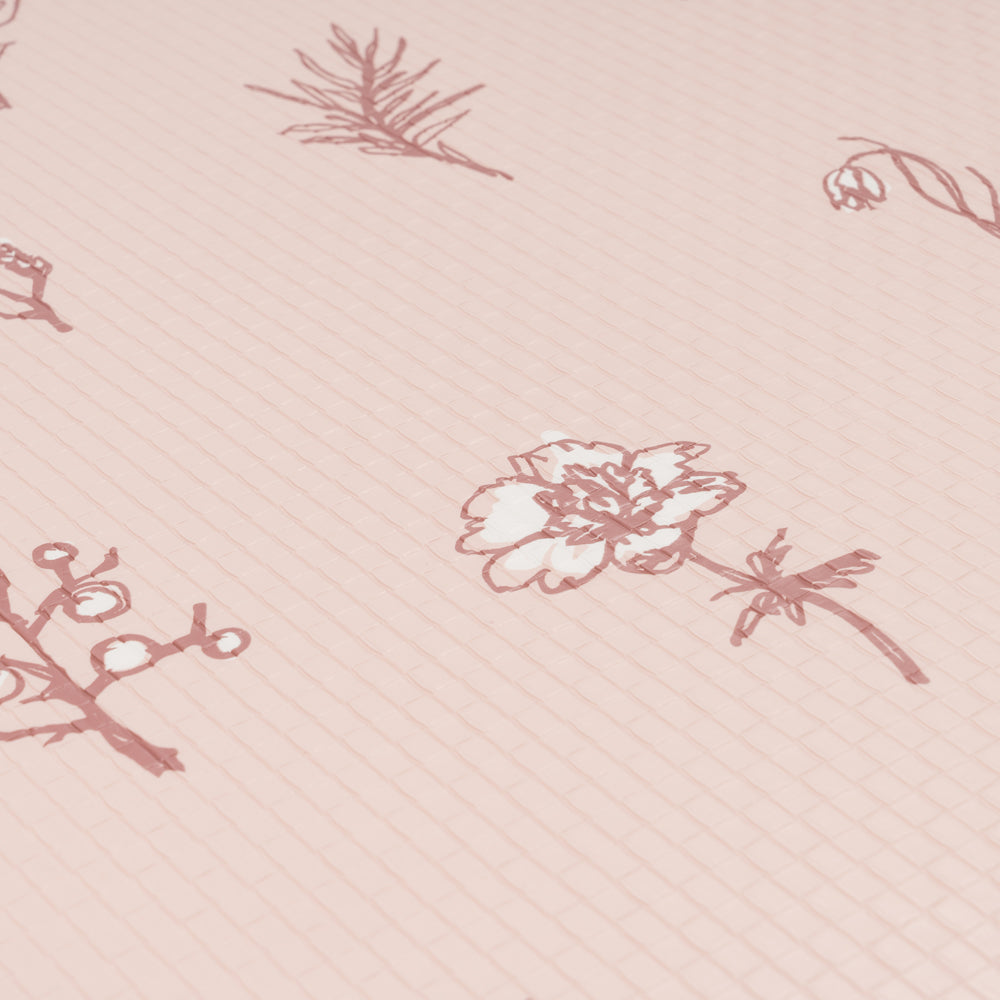 Flora & Sand