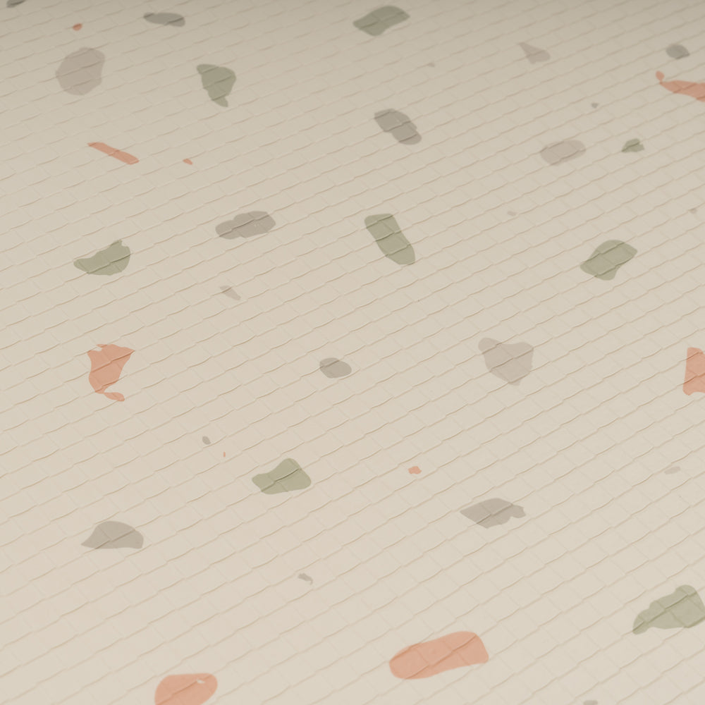 Terrazzo & Konfetti