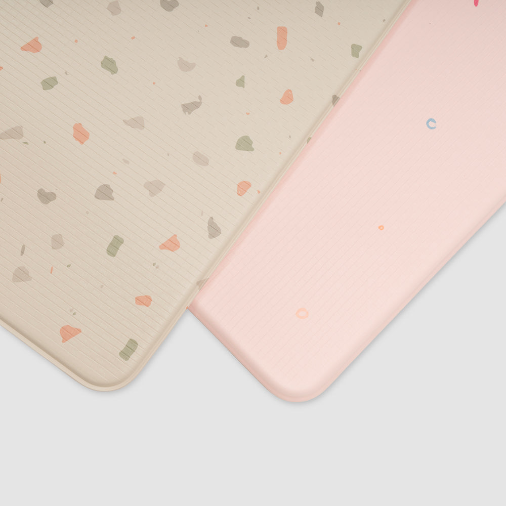 Terrazzo & Konfetti